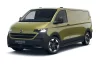 VW T7 TRANSPORTER AUTO GUMMIMATTEN (2024-)