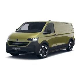 VW T7 TRANSPORTER AUTO GUMMIMATTEN (2024-)