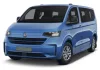 VW T7 CARAVELLE KOFFERRAUMWANNE (2024-)
