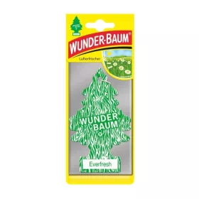 Wunder-Baum autóillatosító - Everfresh