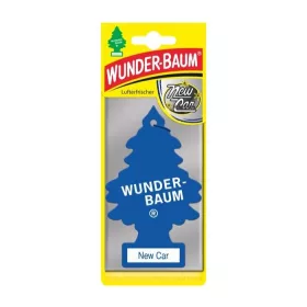 Wunder-Baum autóillatosító - Új Autó