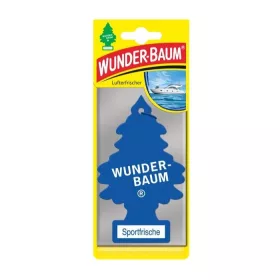 Wunder-Baum autóillatosító - Sport