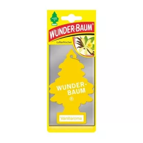 Wunder-Baum autóillatosító - Vanília