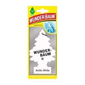 Wunder-Baum autóillatosító - Arctic White