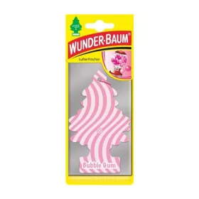 Wunder-Baum autóillatosító - Rágógumi