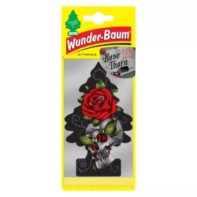 Wunder-Baum autóillatosító - Rose Thorn