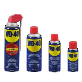 WD-40 Original Smart Straw spray - 450ml