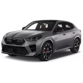BMW X2 (U10) AUTO GUMMIMATTEN (2024-)