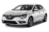 RENAULT MEGANE IV. KÜSZÖBVÉDŐ (2015-)