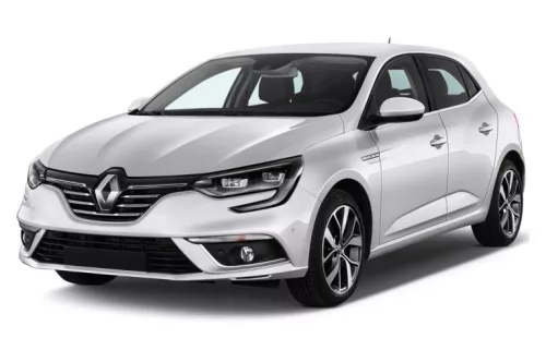 RENAULT MEGANE IV. KÜSZÖBVÉDŐ (2015-)