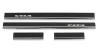 KARBON + KRÓM - ACÉL