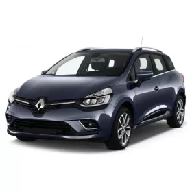 RENAULT CLIO III. GRANDTOUR KÜSZÖBVÉDŐ (2005-2012)