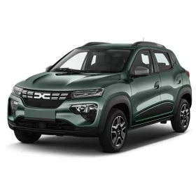 DACIA SPRING CSOMAGTÉRTÁLCA (2021-)