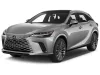 LEXUS RX (AL30) REZAW-PLAST GUMMI FUẞMATTEN (2022-)