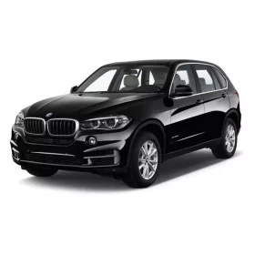 BMW X5 (F15) KOFFERRAUMWANNE (2013-2019)