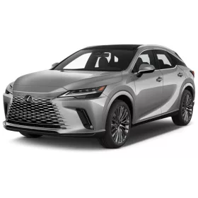 LEXUS RX (AL30) WINABWEISER (2022-)