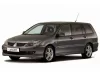 MITSUBISHI LANCER WAGON KOFFERRAUMWANNE (2003-2007)