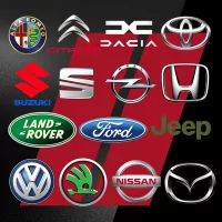 NACH FAHRZEUGTYP SUCHEN