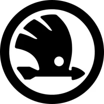 SKODA TETŐCSOMAGTARTÓ