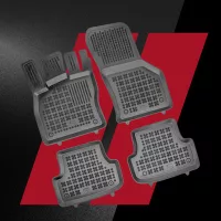 REZAW-PLAST GUMMI FUẞMATTEN