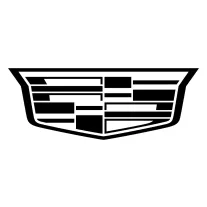 CADILLAC TETŐCSOMAGTARTÓ