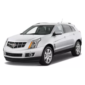 CADILLAC SRX (2010-2016) AUTO GUMMIMATTEN